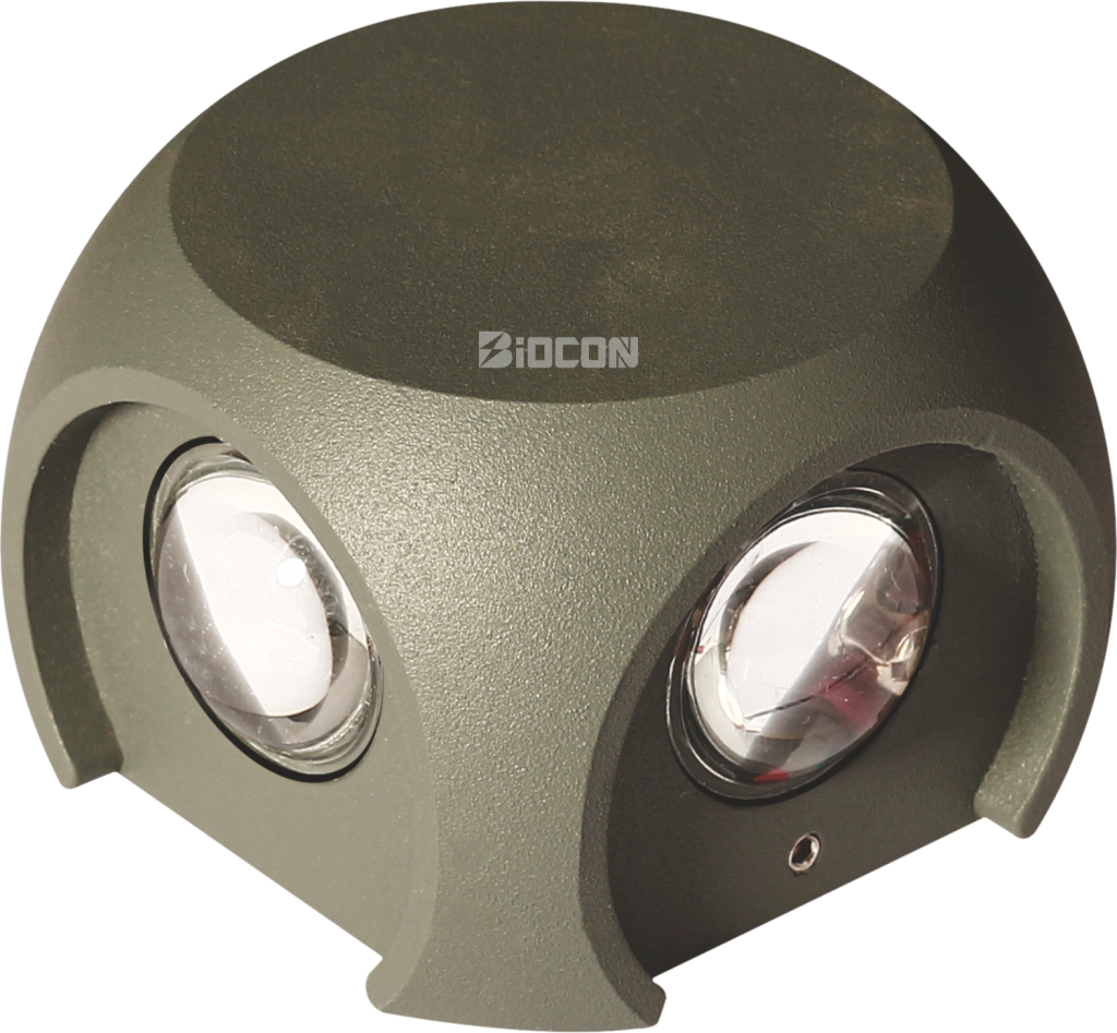 led light manufacturer