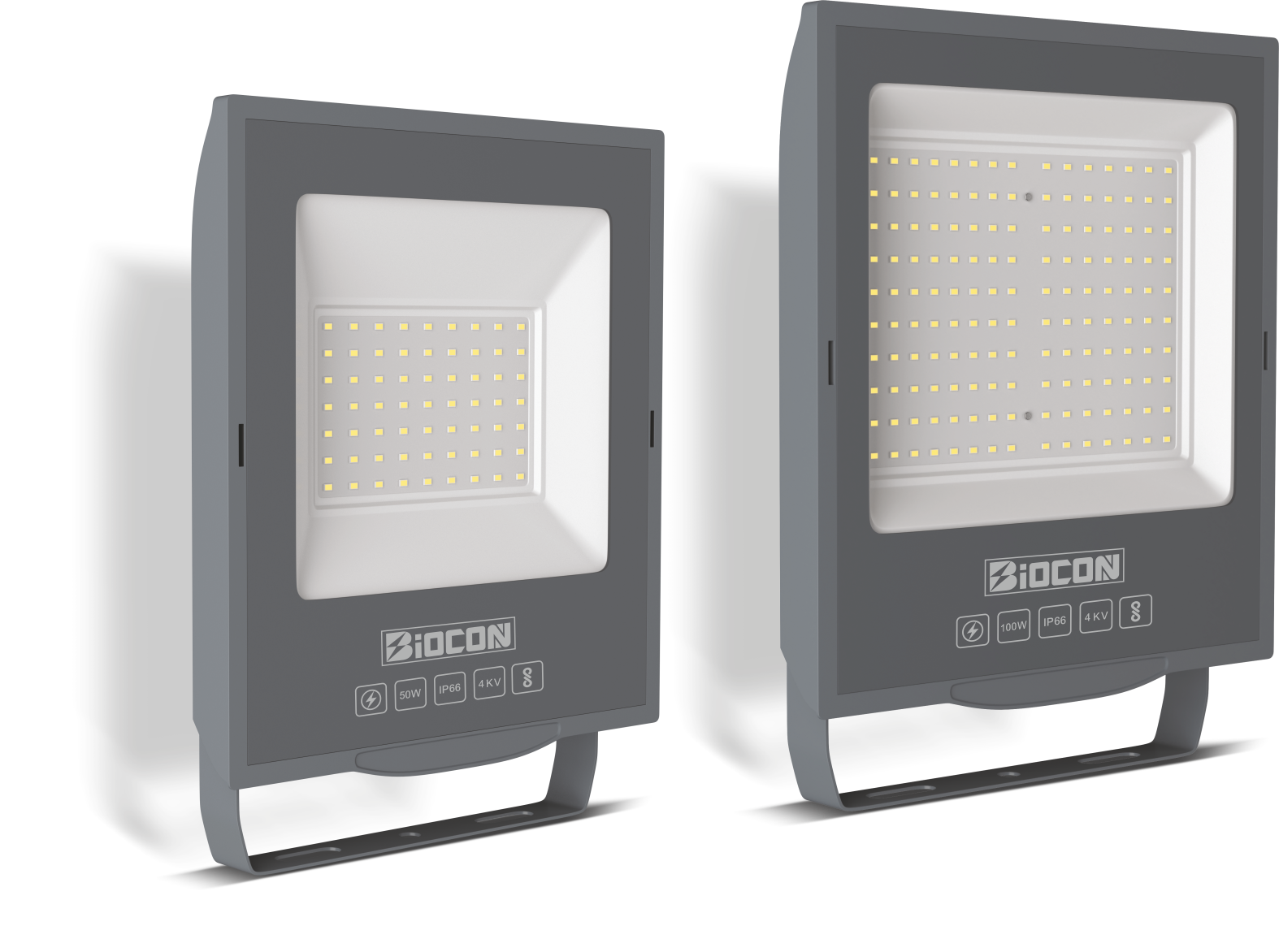 Street And Flood Lights - Biocon