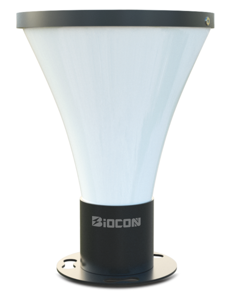 Outdoor Lights - Biocon