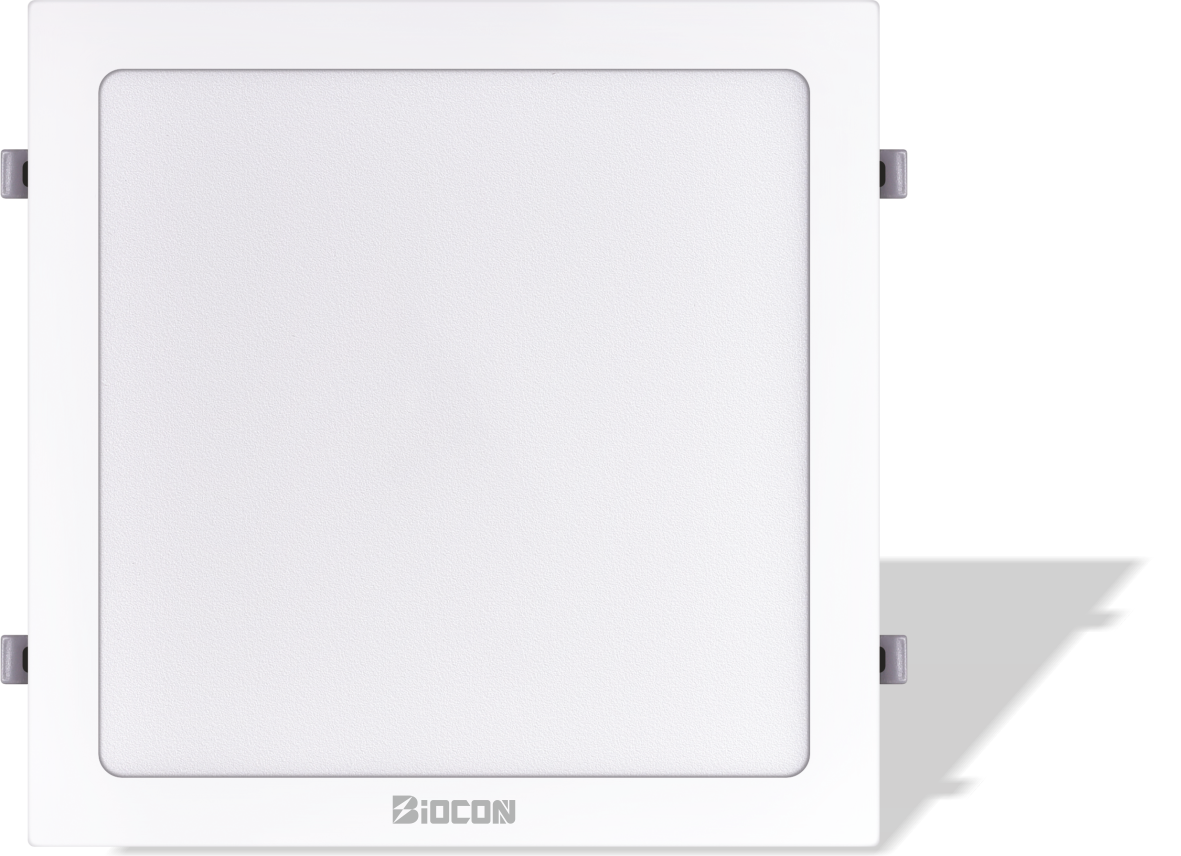 Panel & Surface Lights - Biocon