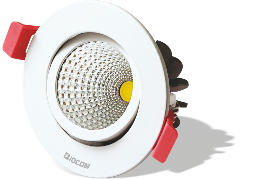COB Light Product Page - Biocon