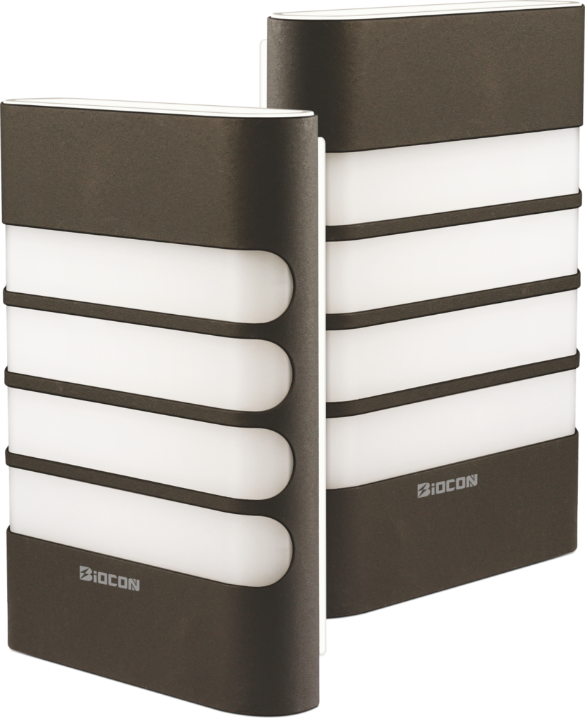 Outdoor Lights - Biocon