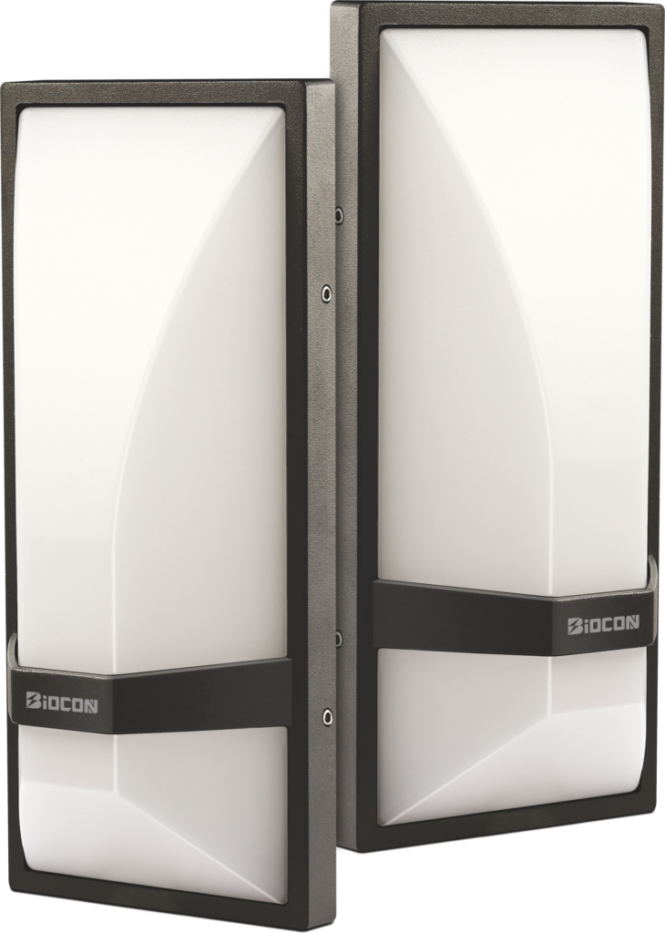 Outdoor Lights - Biocon