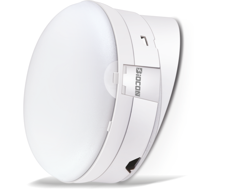 ZYRO LED DETACHABLE SURFACE LIGHT - Biocon