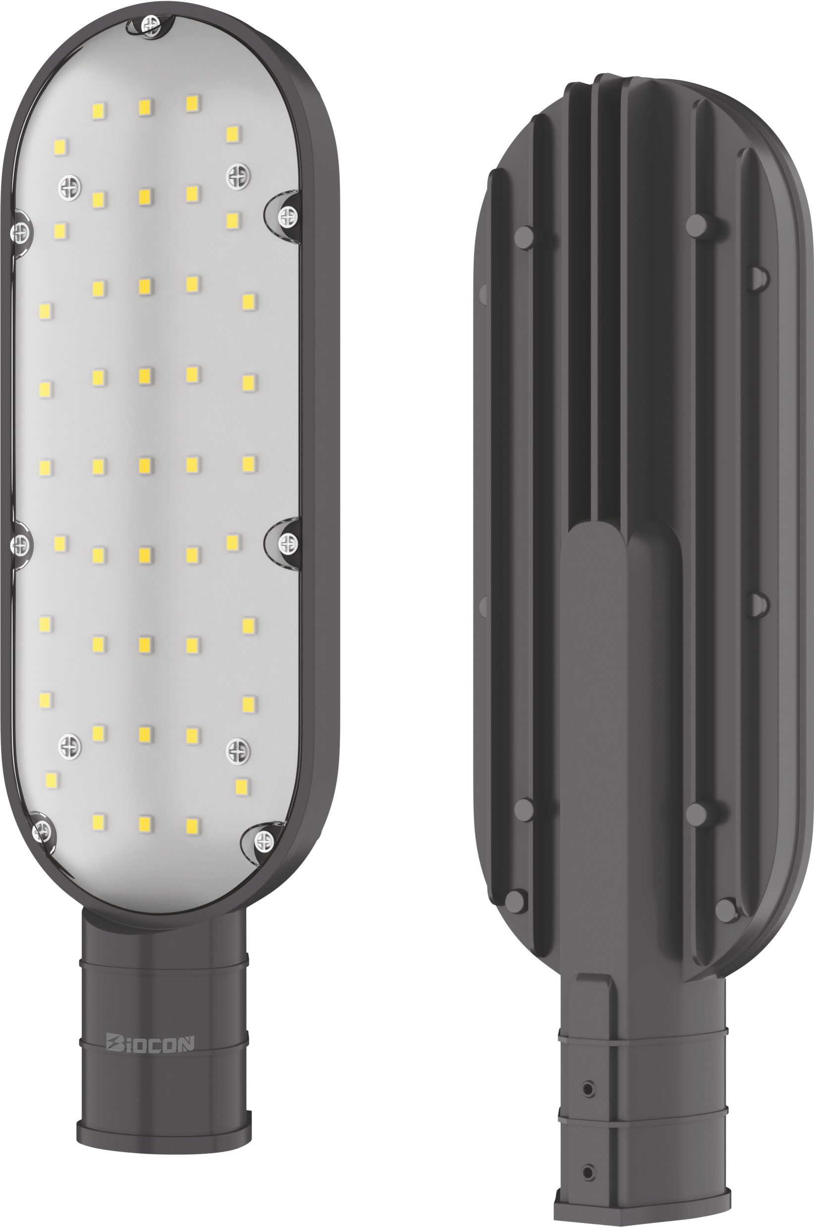 COCO STREET LIGHT - Biocon