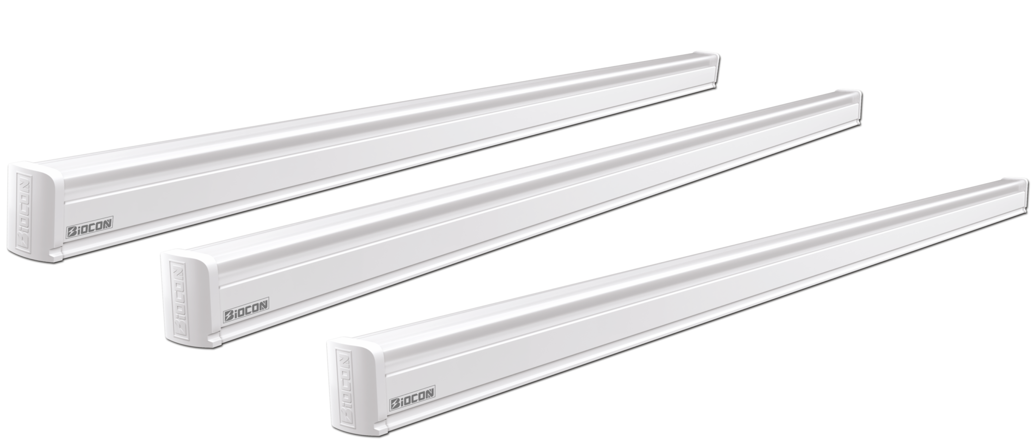 Led Battens And Fittings - Biocon