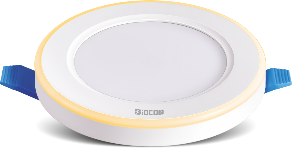 Panel & Surface Lights - Biocon